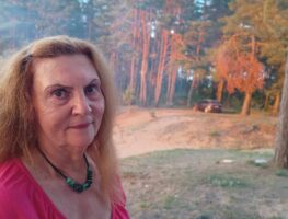 Лайнэ Кайнайзэ: Мне па-ранейшаму цікава знаходзіцца ў класічным жывапісе    