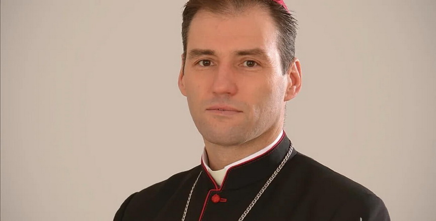 Відэавіншаванні з Божым Нараджэннем ад каталіцкіх біскупаў Беларусі