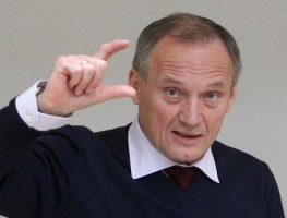 Уладзімір Някляеў: Пад пагрозай сапраўдны Саюз пісьменнікаў   