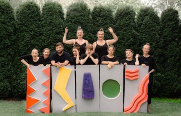 Гнеў, жах, радасць: беларусы стварылі оперу пра перажытыя эмоцыі