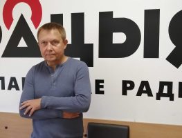 Аляксандр Лукашук: Я бы сказаў, што тыражыраваць прапагандыстаў не варта  