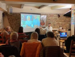 Жывыя сведкі. Успаміны старажылаў пра Гародню ў 1930 – 40-х