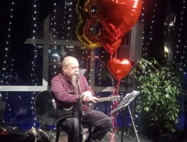 Аляксандр Памідораў: Беларускім музыкам у выгнанні варта перш за ўсё падкрэсліваць сваю еўрапейскасць  