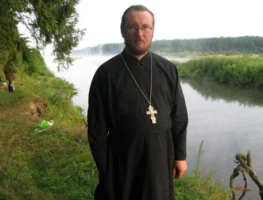 Георгій Рой: Я даўно хацеў паспрабаваць сябе ў жанры радыёжурналістыкі   