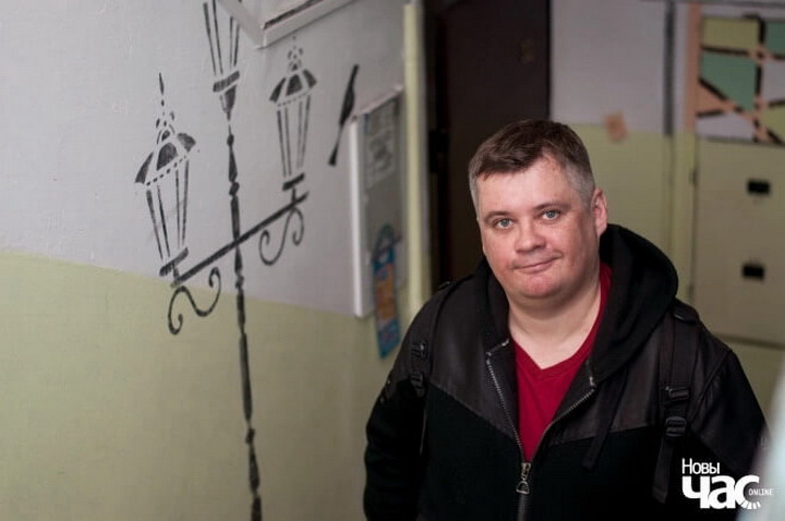 «Хамас – гэта даведзеныя да стопрацэнтнага ўзроўню лукашысты». Размова з Севярынам Квяткоўскім