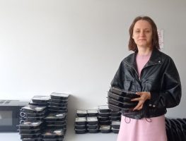 У Польшчы дыскрымінуюць беларусаў праз саўдзел Беларусі у вайне з Украінай 