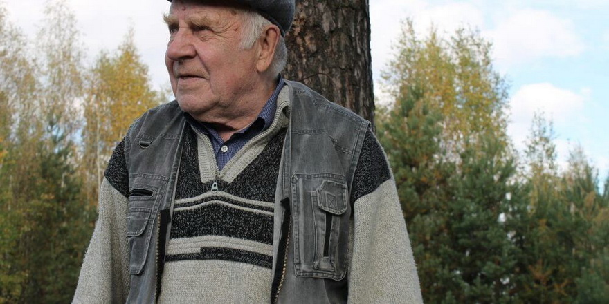 Не стала Аляксея Каўкі