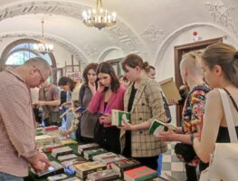 Наркамаўка ці тарашкевіца? Што кажуць выдаўцы   