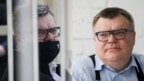 «Рэальны канкурэнт». 5 цытат Віктара Бабарыкі з залі суду