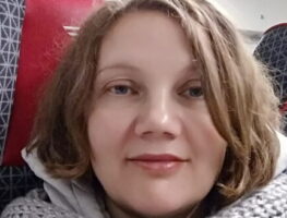 Андрэй Шарэнда: Жонка амаль увесь час у ШЫЗА ці ПКТ