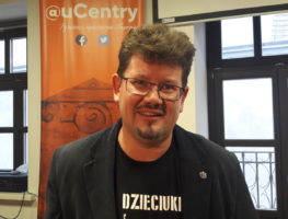 Андрэй Хадановіч падвёў вынікі 2021 году для беларускіх літаратараў  