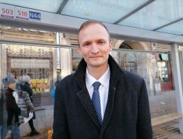 Яўген Дудкін: Ісці і ставіць крыжыкі – значыць пацвердзіць свой удзел у гэтым нелегітымным рэферэндуме   