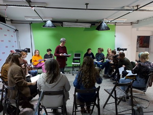 Даследчыца беларускага фальклору Ірына Мазюк: Шмат веснавых песень прысвечаныя птушкам