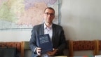 Як паказаць «нестэрэатыпны» вобраз Беларусі? Тлумачыць кіраўнік адзінай у сьвеце катэдры беларусістыкі за мяжой
