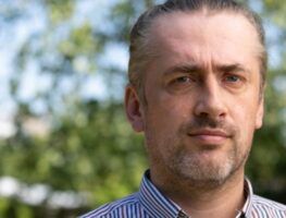 Тамаш Суліма: Кожны трэці пазначыў, што гаворыць на беларускай мове   