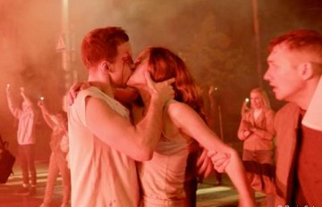 «Рэвалюцыя чыстых лавак»: ці пабачаць беларусы фільм аб пратэстах