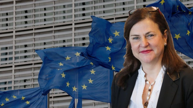 Прадстаўніца Эўракамісіі пра Беларусь: «Ад 2020 году не было іншай краіны, дзе мы б так падтрымлівалі грамадзянскую супольнасьць»
