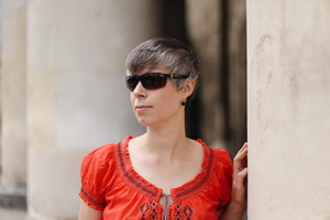 «Дзіцячая літаратура спрабуе выжыць». Гутарка з пісьменніцай Ганнай Янкута