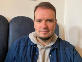 Вадзім Мажэйка: рэжым не спыніцца, каб знайсці болей палітвязняў    