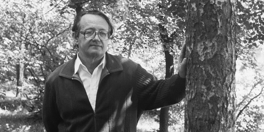 Чаму Алеся Адамовіча не ведаюць і што з гэтым рабіць — інтэрв’ю