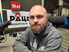 Павел Станкевіч пра дзейнасць фонду Tutaka  