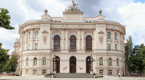 Польскія ВНУ запрашаюць студэнтаў з замежжа вучыцца ў Польшчы 