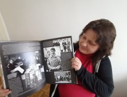 Выйшла шыкоўная кніга Вітаўта Мартыненкі „Прадмовы й пасьляслоўі”  