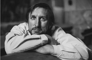 Праваабаронца: Знаходжанне мастака за твор мастацтва ў турме ўжо ёсць катаваннем