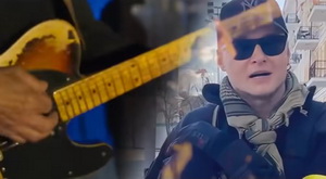 Увесь свет заспяваў па-украінску