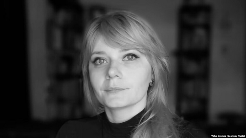 Паміж Амэрыкай і Беларусьсю. Што зрабіла Воля Дземка, якой за некалькі дзён сабралі вялікую суму на лячэньне