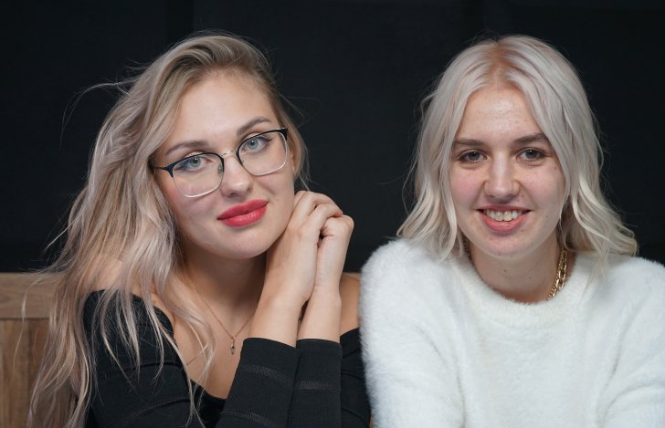 REVOLUTION: рэпрэсаваная культура і месца творцы ў пратэсце?