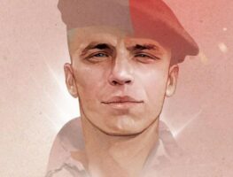 Роўна два гады таму ў Менску быў забіты Раман Бандарэнка    