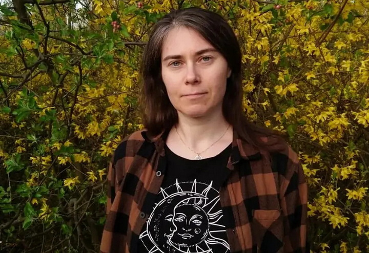 Алена Ляшкевіч: «Мы ствараем новую Беларусь, якая патрабуе новага календара, і ўжо цяпер прэтэндуем на сімвалічную ўладу»