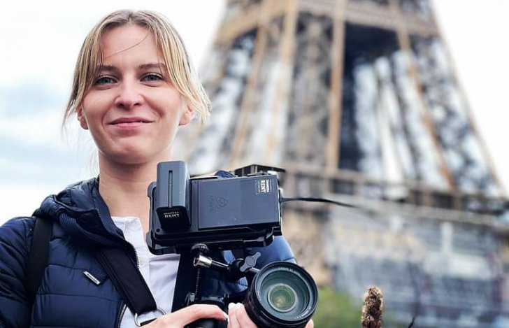 Чайкоўская: «Беларусь — яна мая», у гэтых трох словах уся мая нацыянальная ідэя