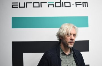 Чаму беларусам лягчэе, калі яны енчаць — размова з Максімам Жбанковым