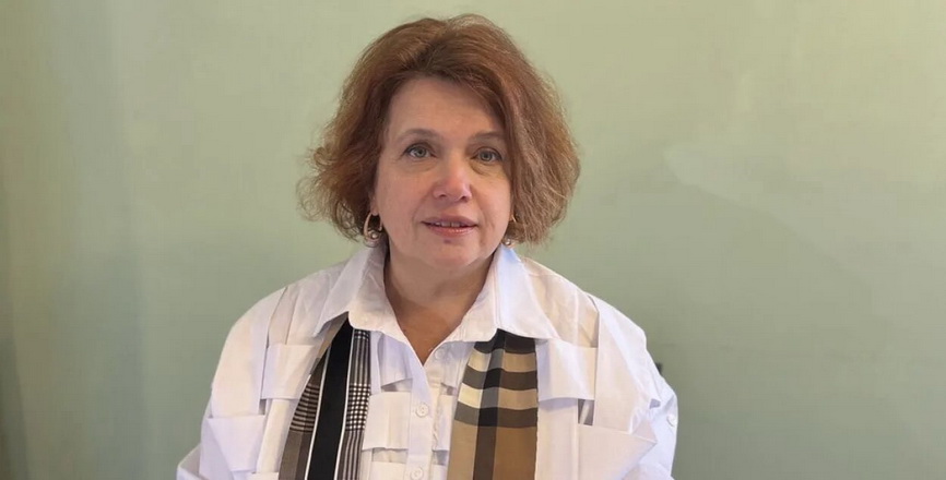 Марына Львова: наша ідэя — мова, культура, годнасць і гордасць быць беларусам