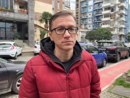 Раман Кісляк: Голас дыяспар павінен быць пачуты   