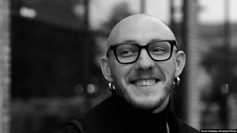 Артур Камароўскі: «Ствараючы новы часопіс паэзіі, мы не імкнуліся заняць нечае месца»