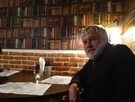 У Любліне выйшаў па-польску «Паручнік Пятровіч і прапаршчык Здань»  