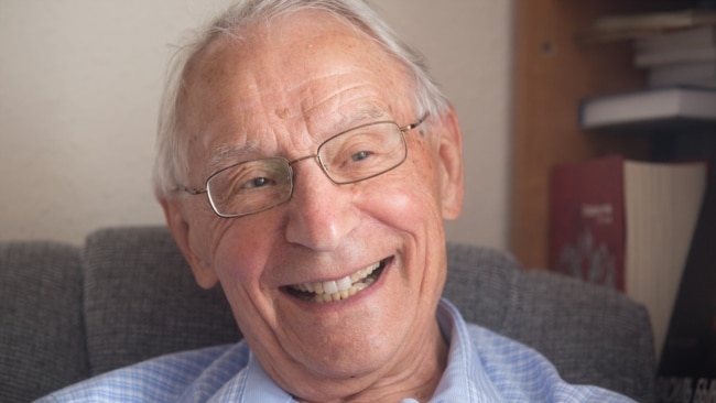 Памёр патрыярх беларускай дыяспары ў ЗША Янка Запруднік. Этапы жыцьця і выбраныя цытаты