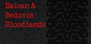 Baisan & Bedzvin выпусцілі дзвюхмоўны сінгл Bloodlands 