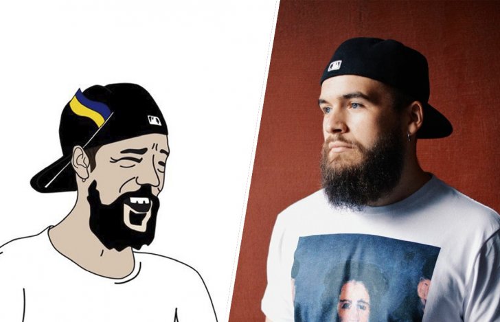 Твітарскі Gypsynkov на Еўрарадыё: смех як зброя супраць дыктатуры Лукашэнкі