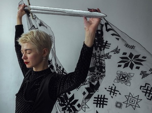 Мастачка Цемра: Нашае жыццё некалькі гадоў таму было празмерна лёгкім