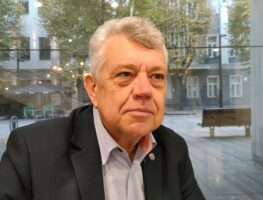 Вячаслаў Швед: Паўстанне Каліноўскага дало пачатак беларусам як нацыянальнай і палітычнай сіле   