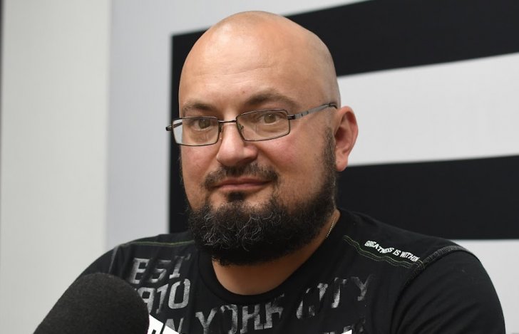 Бонд, Павел Бонд: ці здольнае КДБ распачаць сваю “бандыяну”?