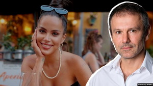 Сьвятаслаў Вакарчук пра арышты ў Беларусі за ягоную песьню