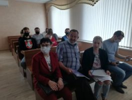 Суды ў Гародні над актывістамі пратэстаў не спыняюцца   