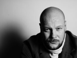 Андрэй Новік пра драматычнае мастацтва і тэатр на эміграцыі   