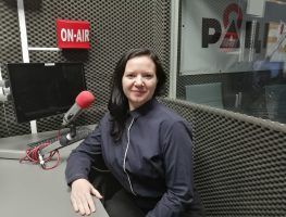 Аксана Вайцюк: Беларусь таксама з’яўляецца акупаванай краінай   