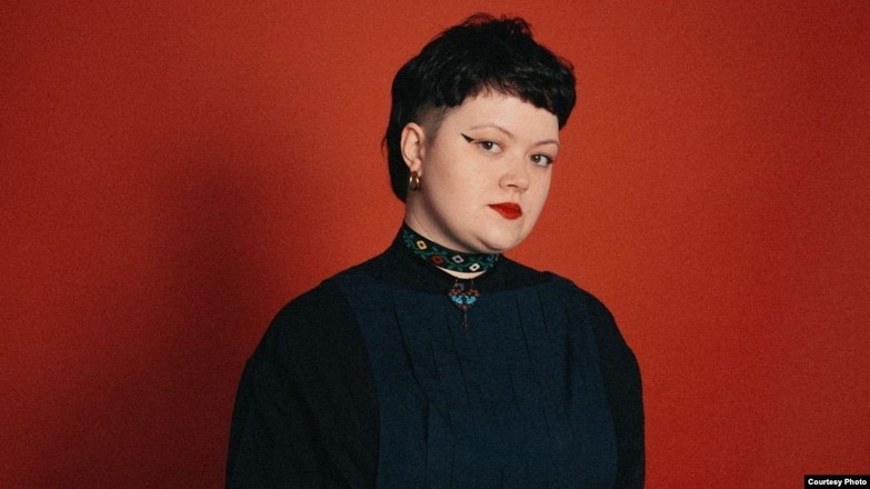 Тоні Лашдэн: «Нашы фэміністычныя кнігі асэнсоўваюць надзвычай балючы досьвед 2020–2023 гадоў»